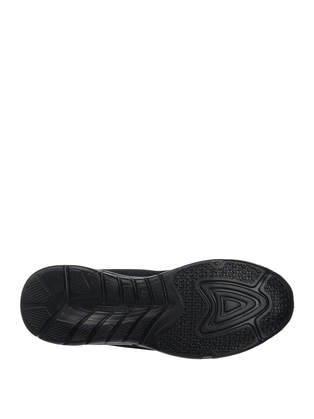 LUMBERJACK SPORT Sneakers Uomo - Nero modello SMA9411-001