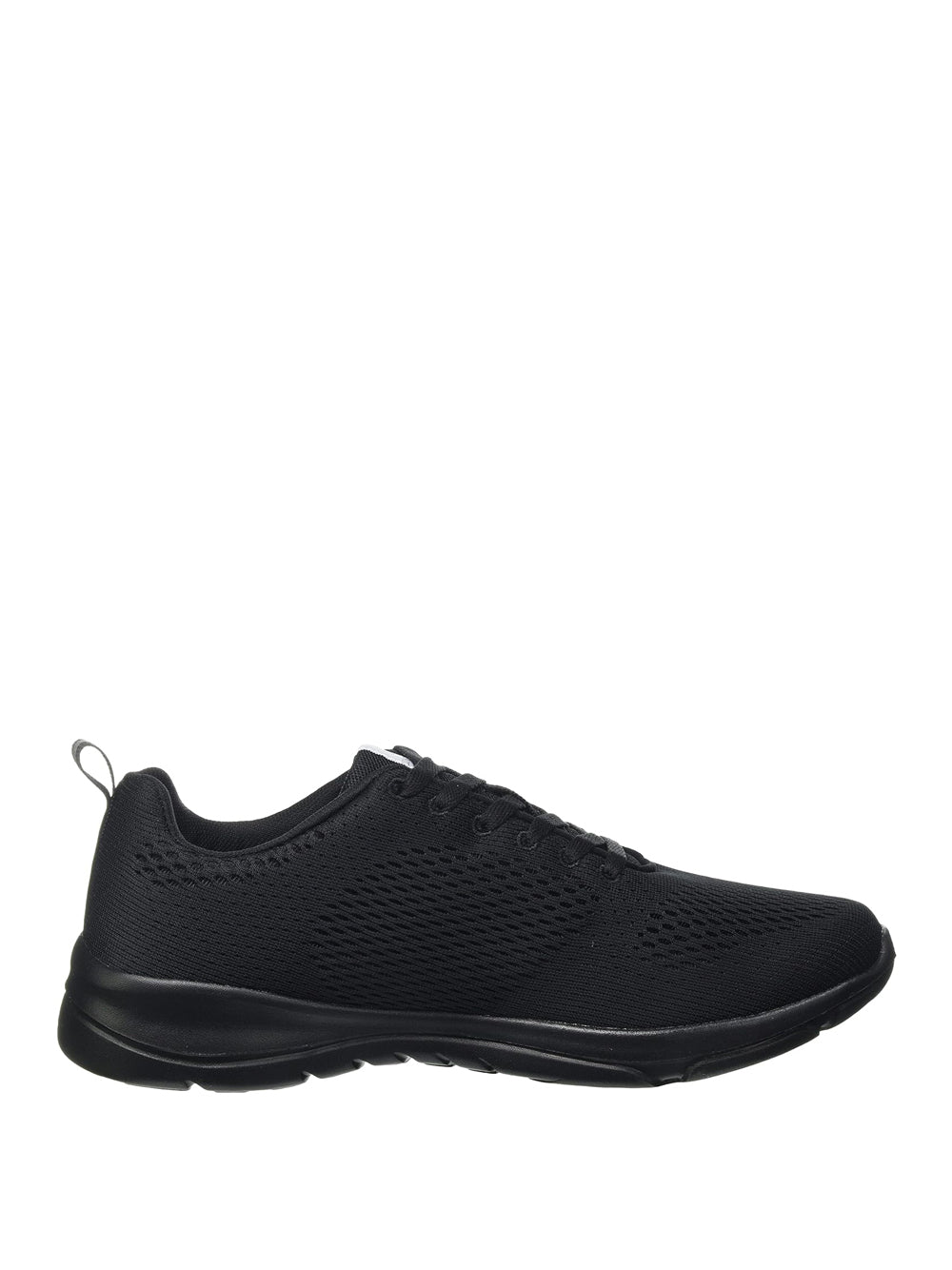 LUMBERJACK SPORT Sneakers Uomo - Nero modello SMA9411-001