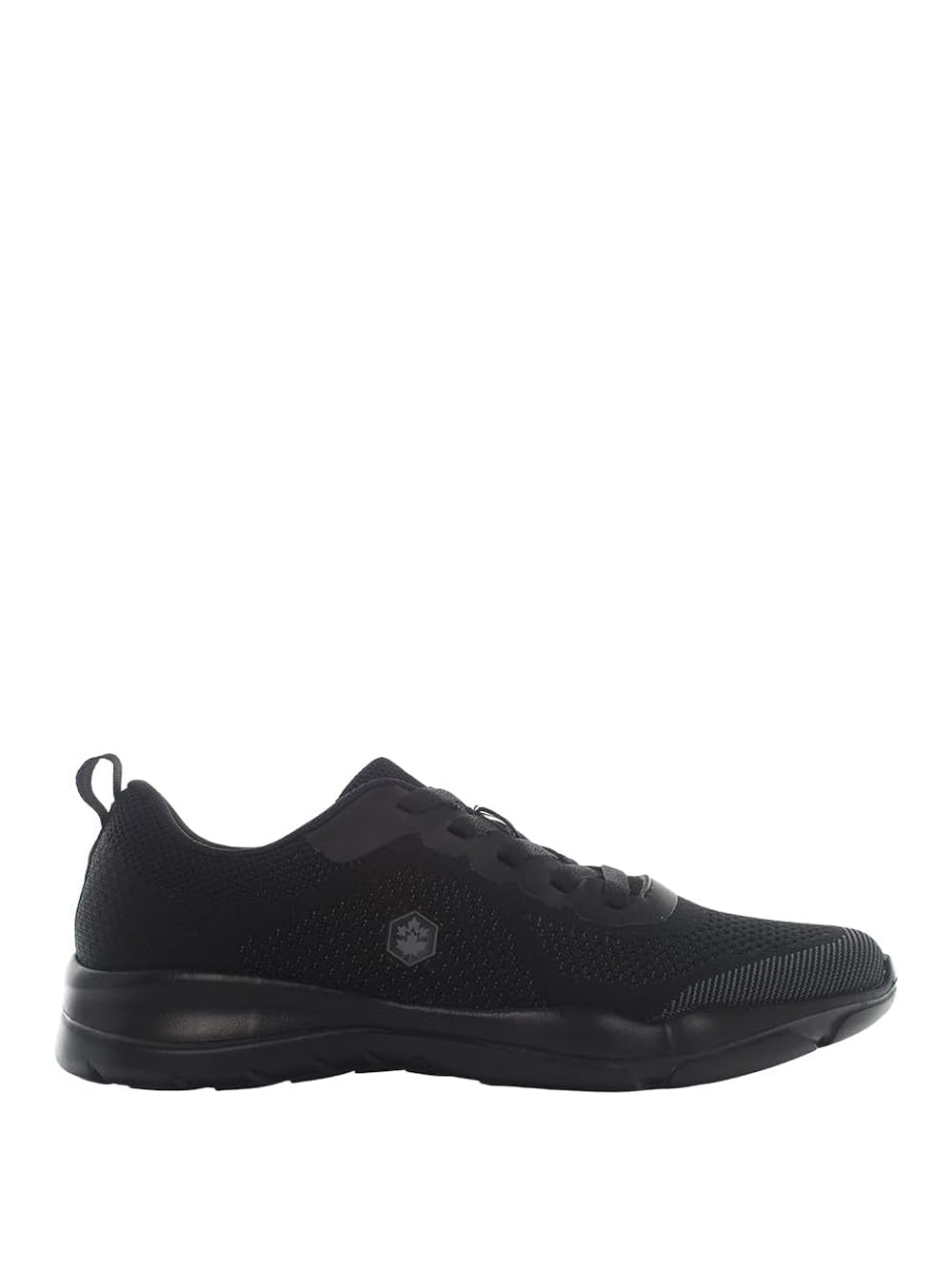 LUMBERJACK SPORT Sneakers Uomo - Nero modello SMA9411-005