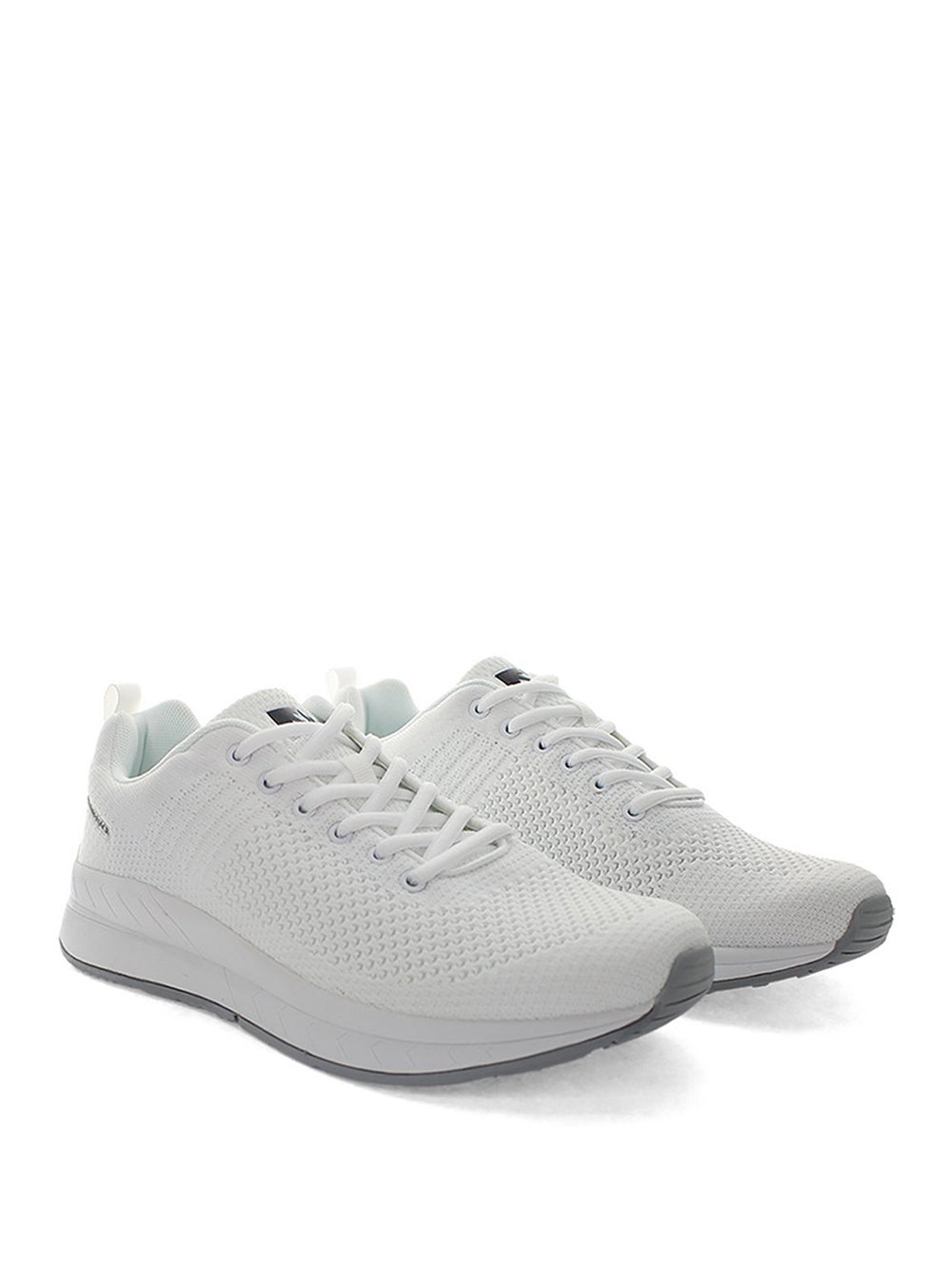 LUMBERJACK SPORT Sneakers Uomo - Bianco modello SMH3511-002
