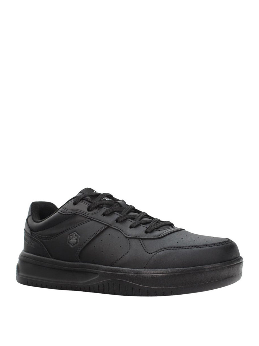 LUMBERJACK SPORT Sneakers Uomo - Nero modello SMK0311-003