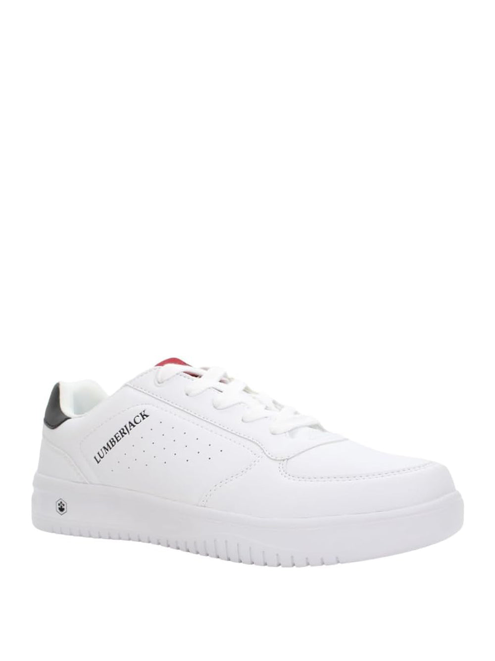 LUMBERJACK SPORT Sneakers Uomo - Bianco modello SMK0311-004