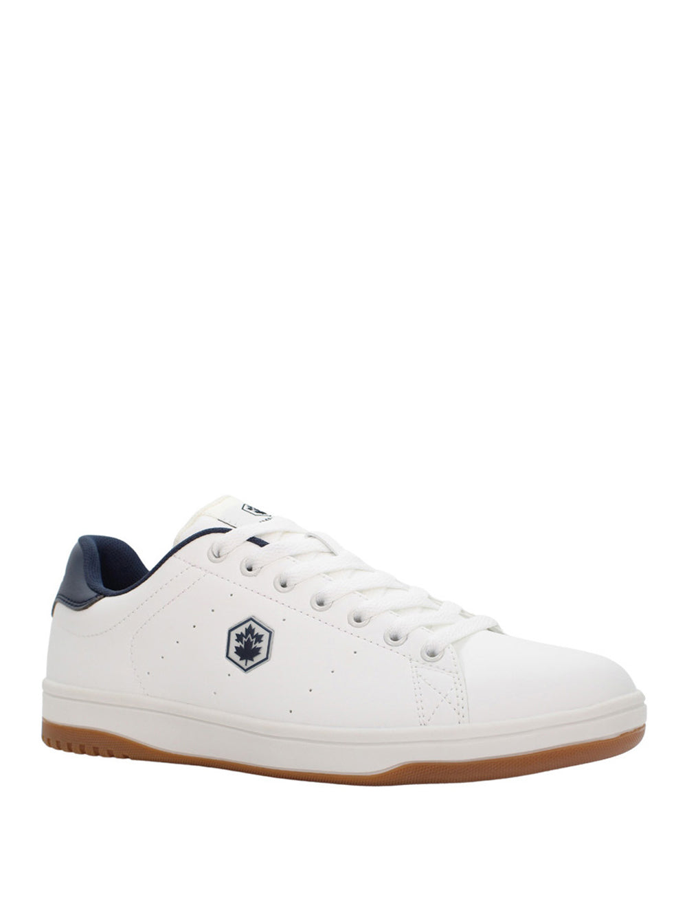 LUMBERJACK SPORT Sneakers Uomo - Bianco modello SML2811-001