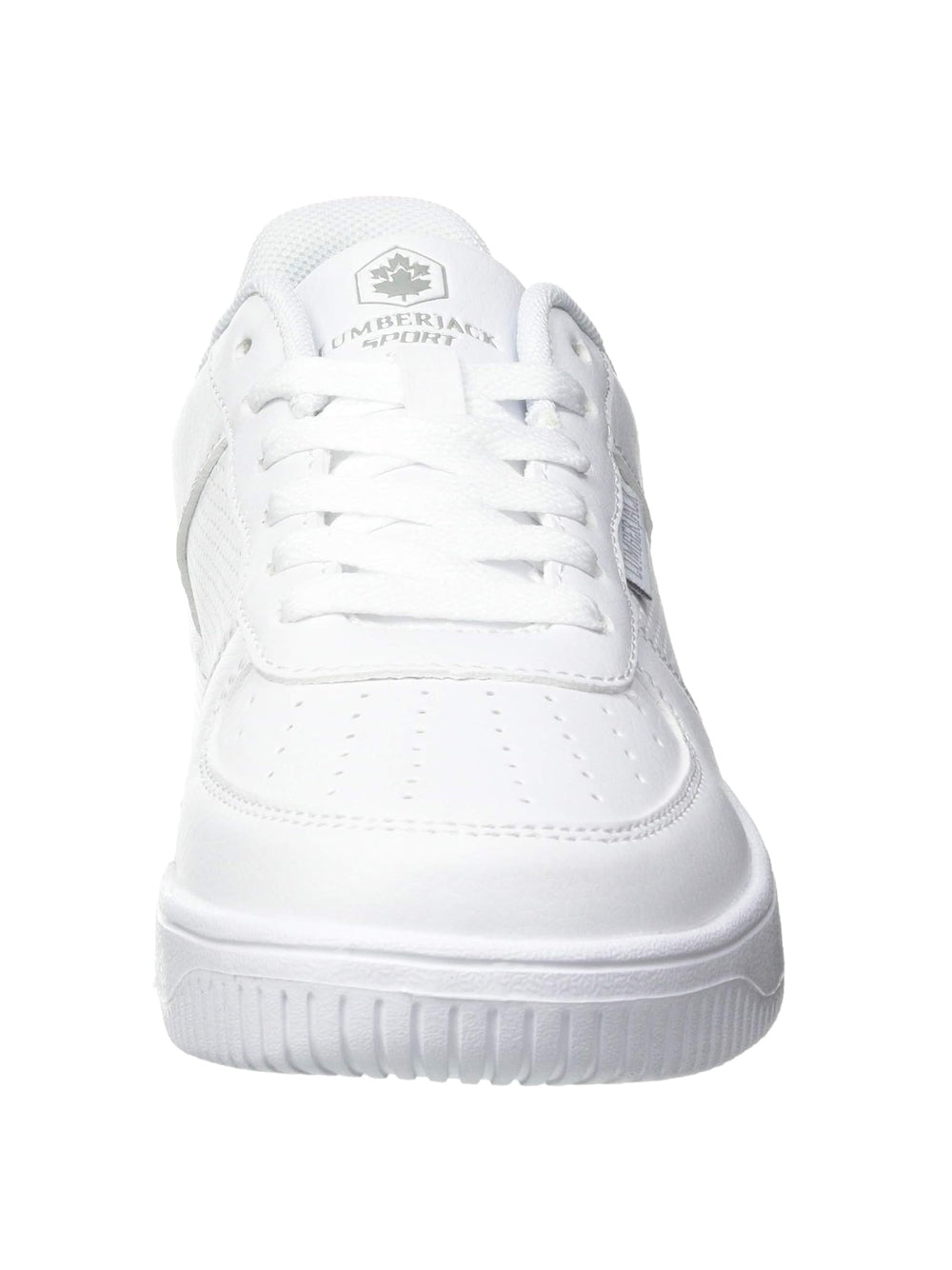 LUMBERJACK SPORT Sneakers Donna - Bianco modello SW70411-002