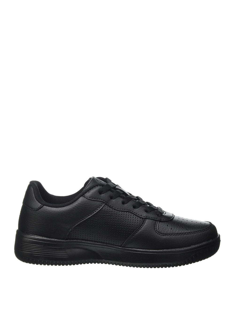 LUMBERJACK SPORT Sneakers Donna - Nero modello SW70411-002