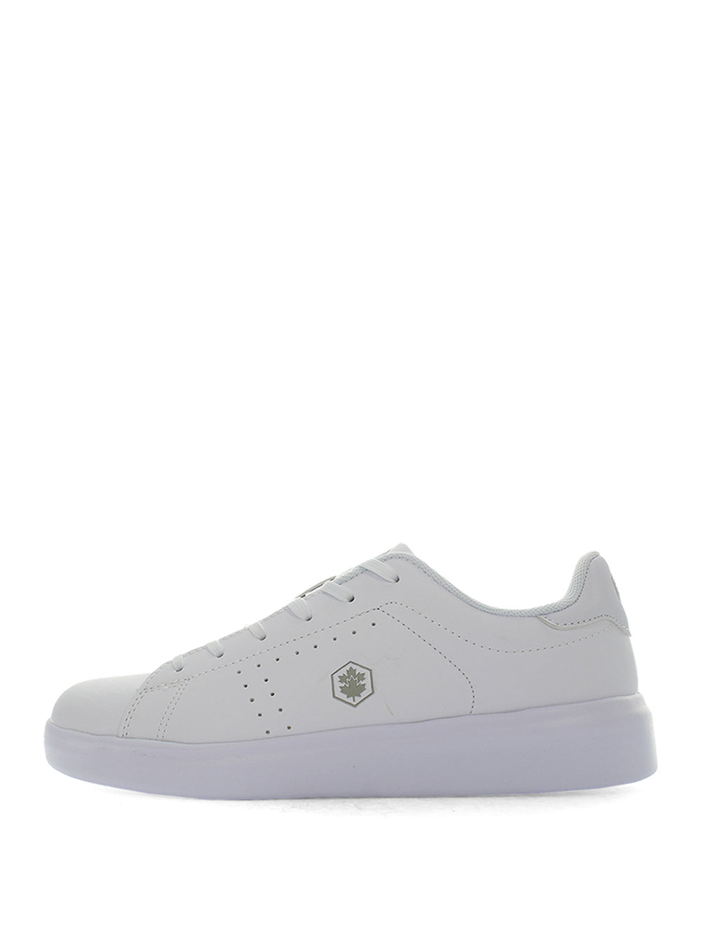 LUMBERJACK SPORT Sneakers Donna - Bianco modello SW71411-002