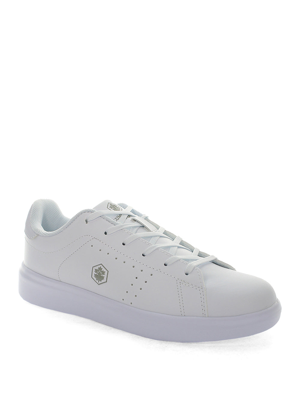 LUMBERJACK SPORT Sneakers Donna - Bianco modello SW71411-002