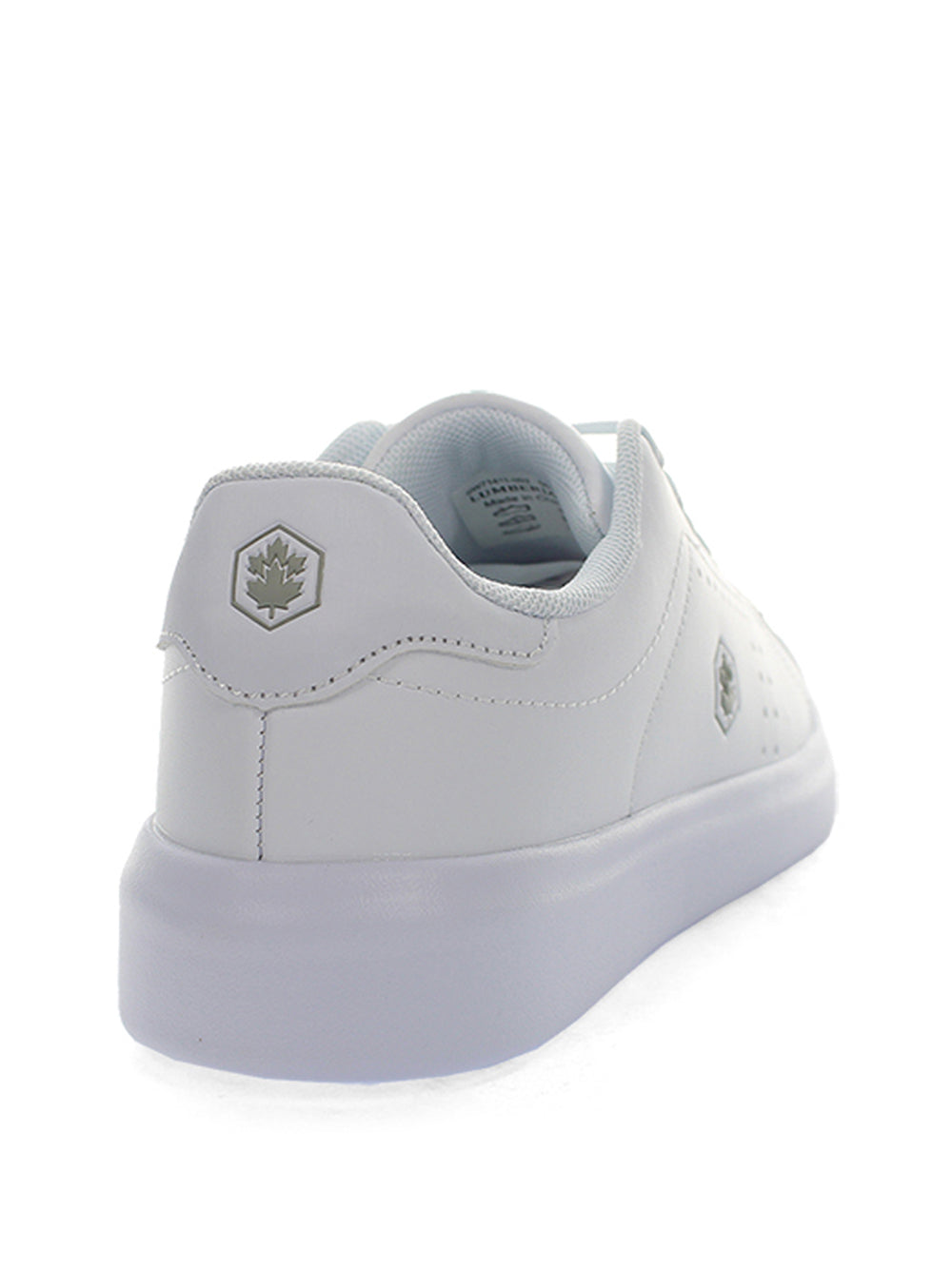 LUMBERJACK SPORT Sneakers Donna - Bianco modello SW71411-002