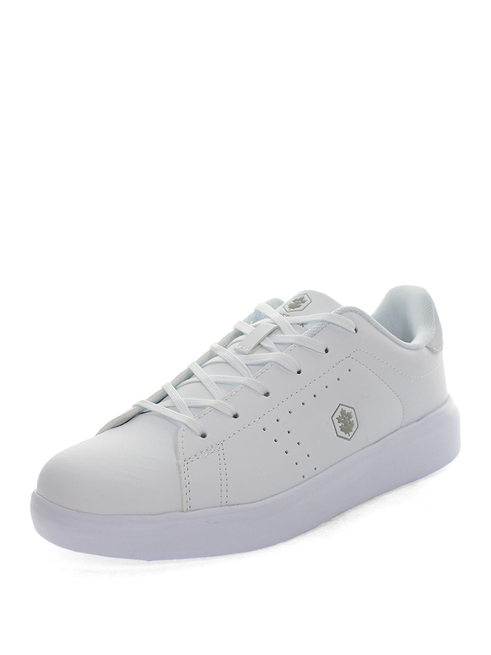 LUMBERJACK SPORT Sneakers Donna - Bianco modello SW71411-002