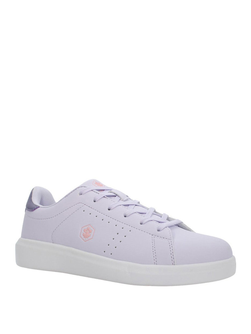 LUMBERJACK SPORT Sneakers Donna - Bianco modello SW71411-002