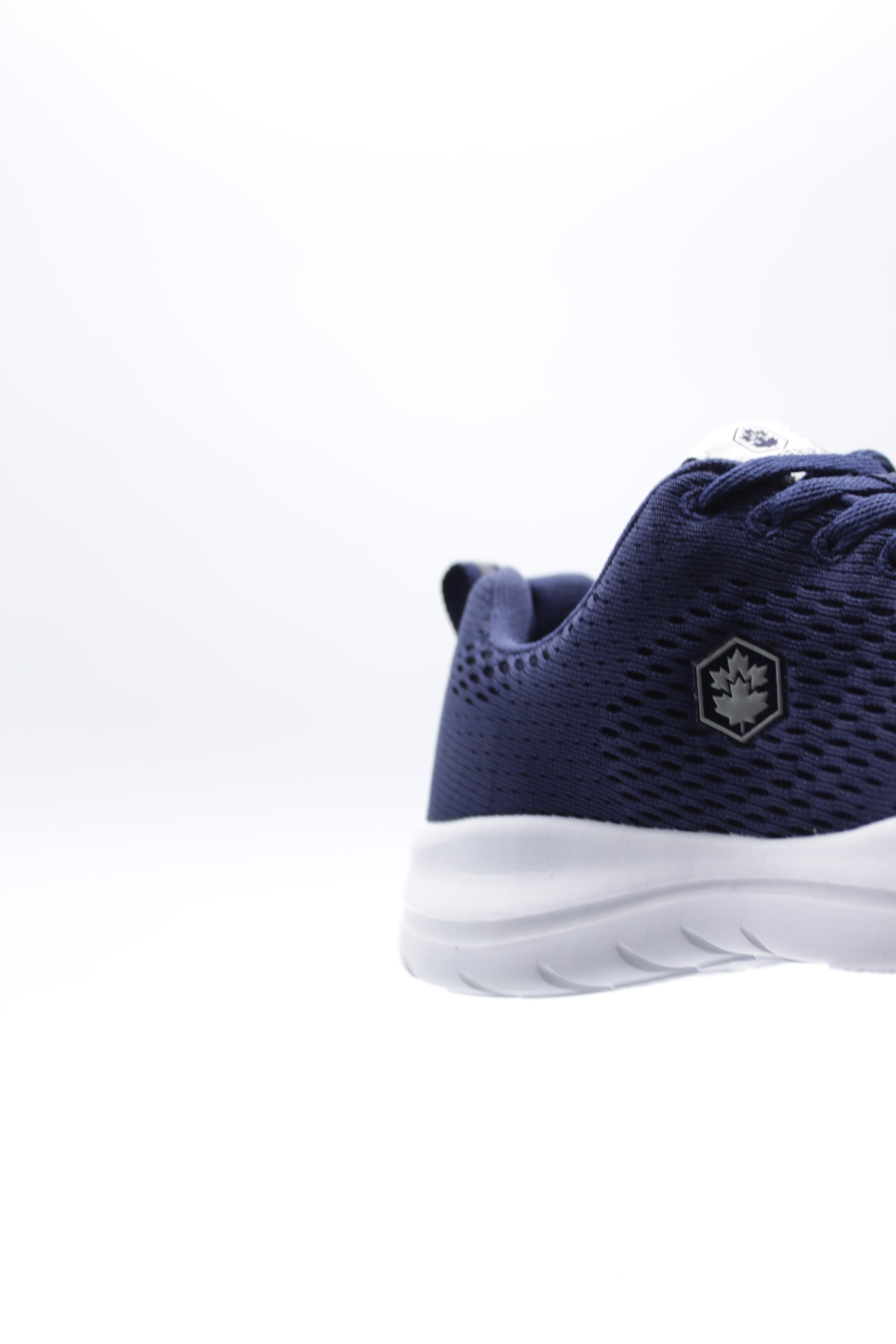 LUMBERJACK SPORT Sneakers Donna - Blu modello SWA9411-001