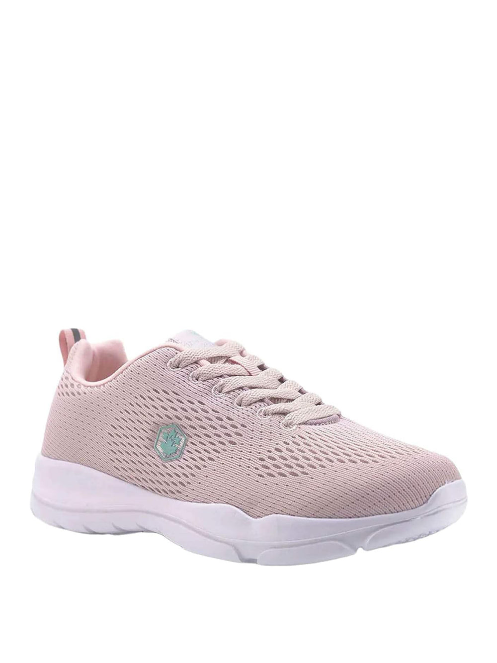 LUMBERJACK SPORT Sneakers Donna - Cipria modello SWA9411-001