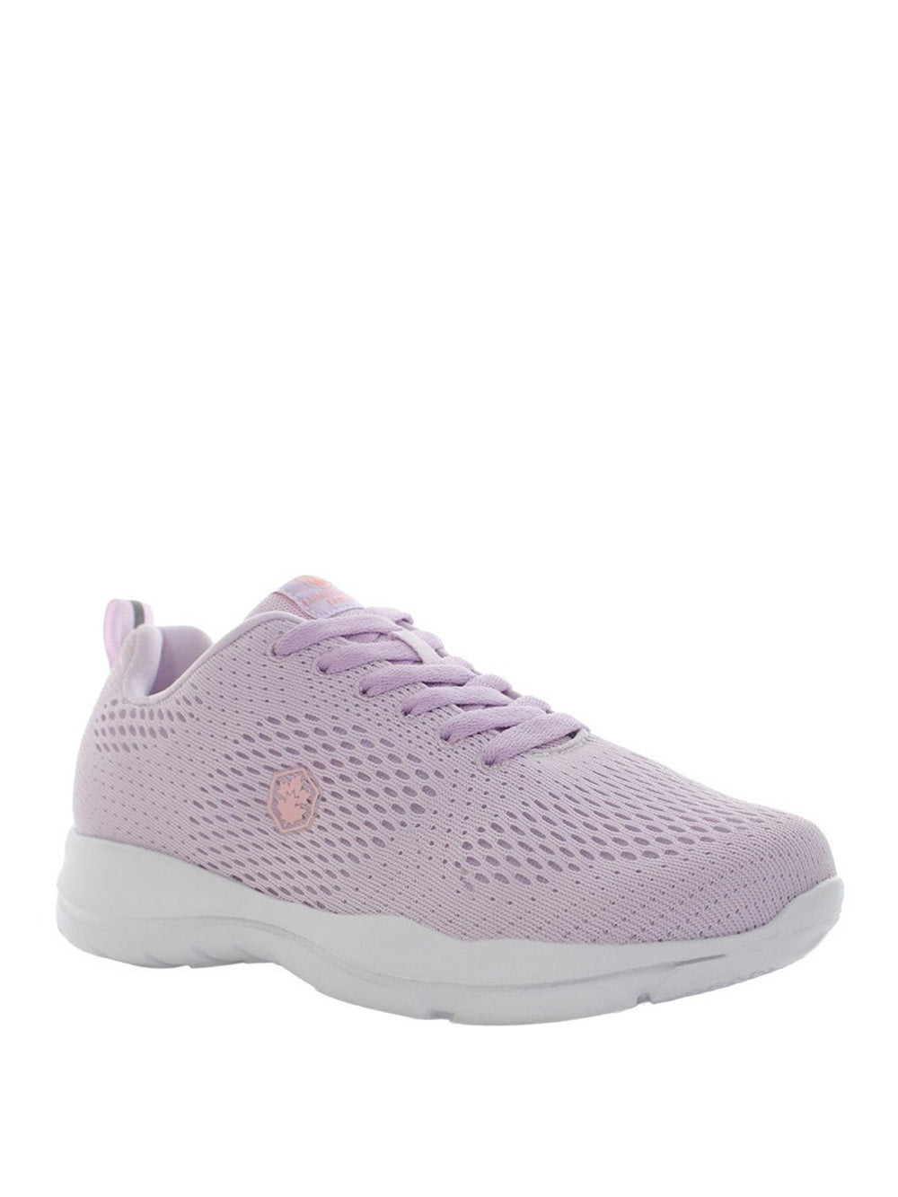 LUMBERJACK SPORT Sneakers Donna - Lilla modello SWA9411-001