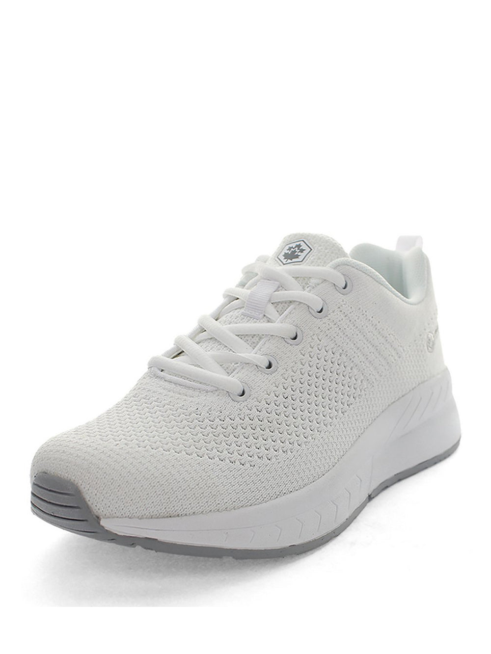 LUMBERJACK SPORT Sneakers Donna - Bianco modello SWH3511-001