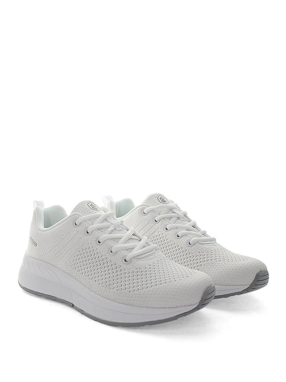 LUMBERJACK SPORT Sneakers Donna - Bianco modello SWH3511-001
