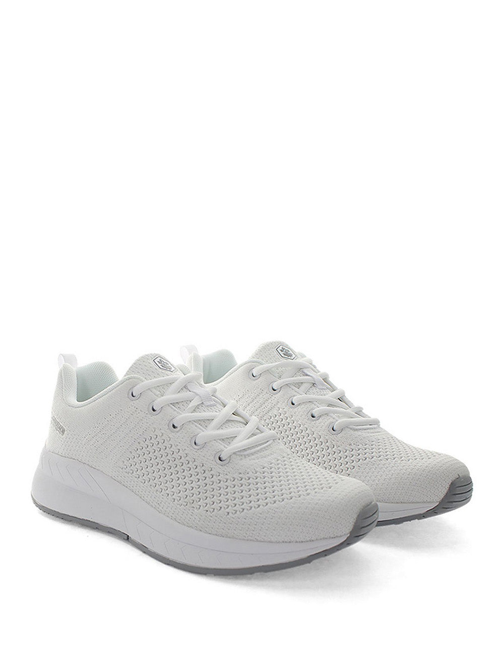 LUMBERJACK SPORT Sneakers Donna - Bianco modello SWH3511-001
