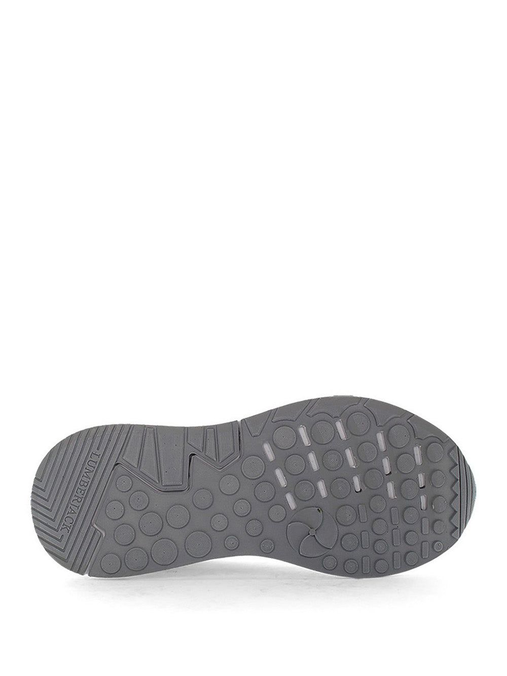 LUMBERJACK SPORT Sneakers Donna - Bianco modello SWH3511-001
