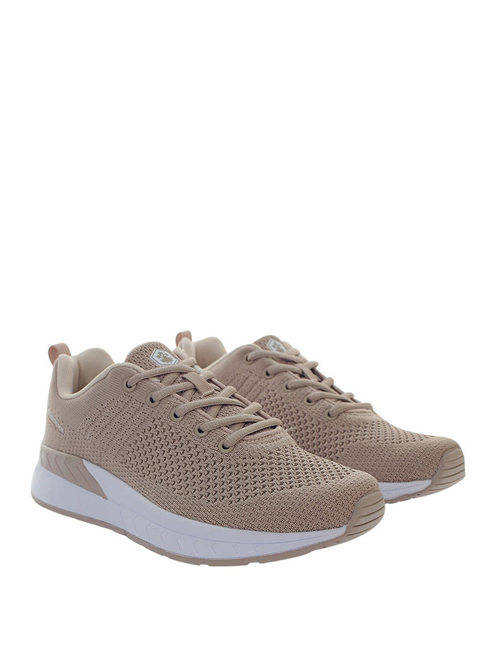 LUMBERJACK SPORT Sneakers Donna - Nero modello SWH3511-001