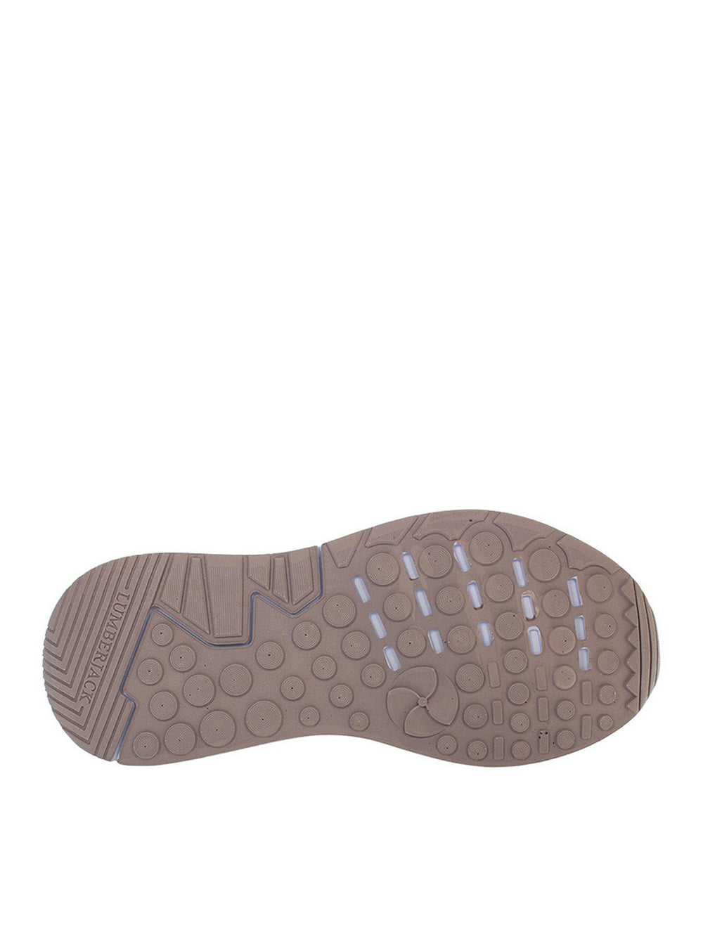 LUMBERJACK SPORT Sneakers Donna - Nero modello SWH3511-001