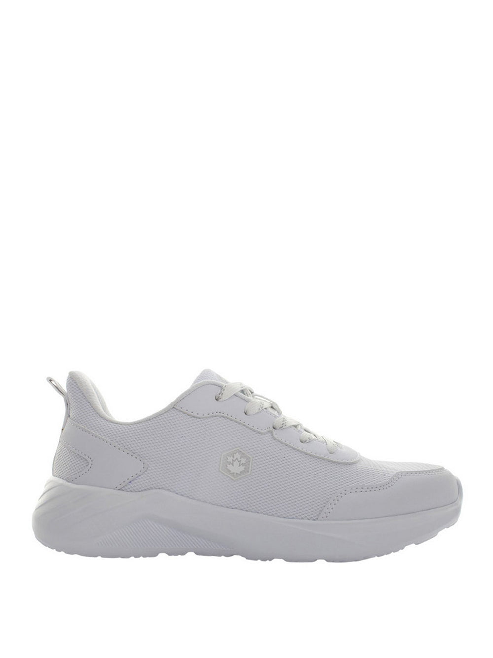 LUMBERJACK SPORT Sneakers Donna - Bianco modello SWH9211-001