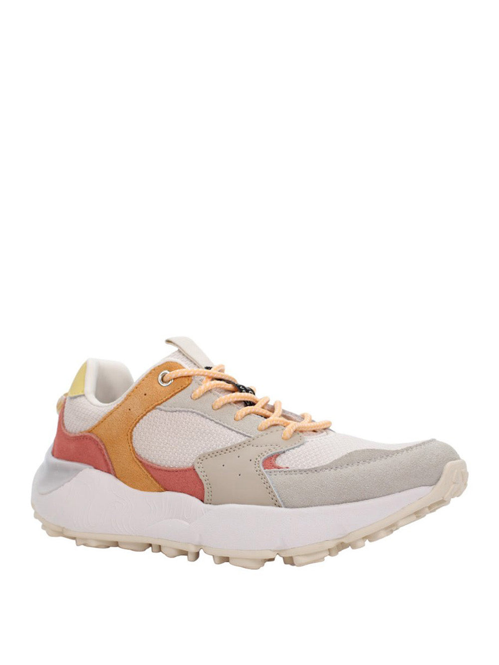 LUMBERJACK Sneakers Donna - Bianco modello SWK2205-002