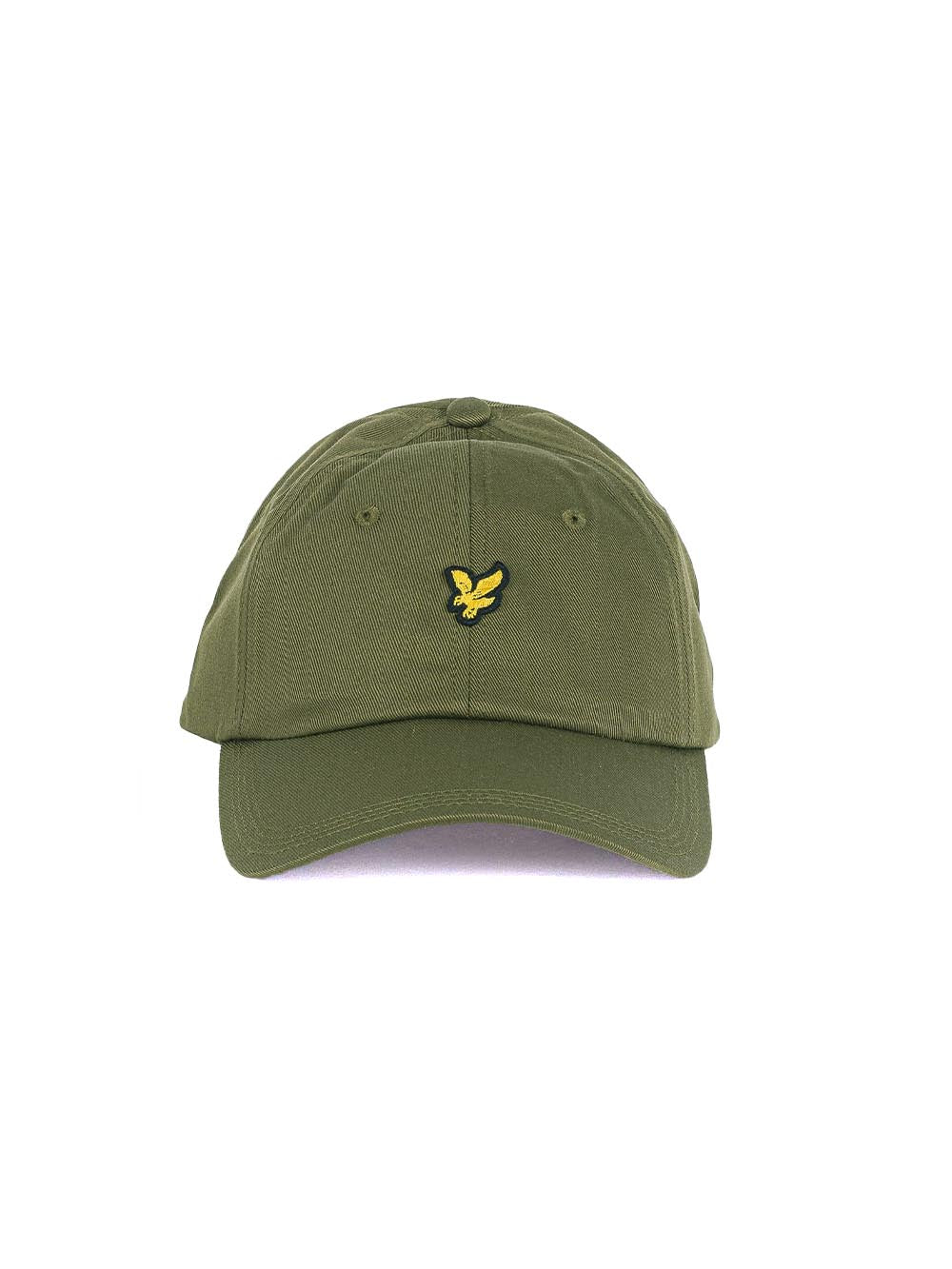 LYLE & SCOTT ACCESSORI* Uomo - Verde modello HE906AF
