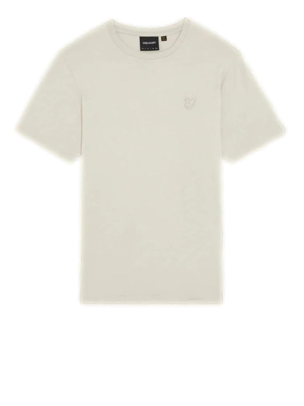 LYLE & SCOTT T-shirt Uomo - Bianco modello TS400TON