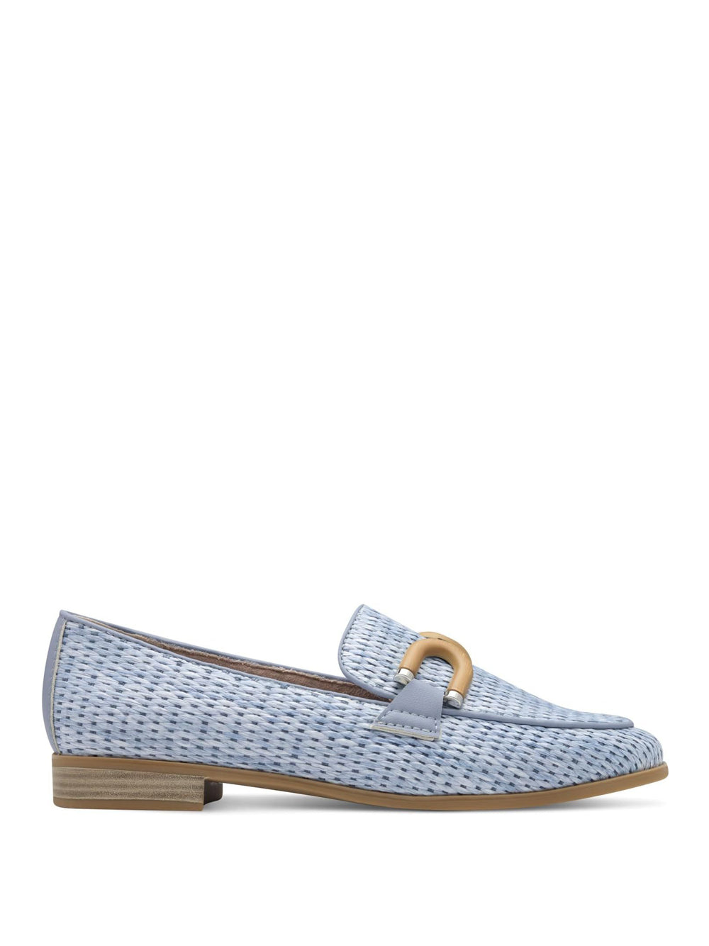Mocassini Marco Tozzi Da Donna – Suola Feel Me, Vegani E Versatili Per Ogni Look - 3