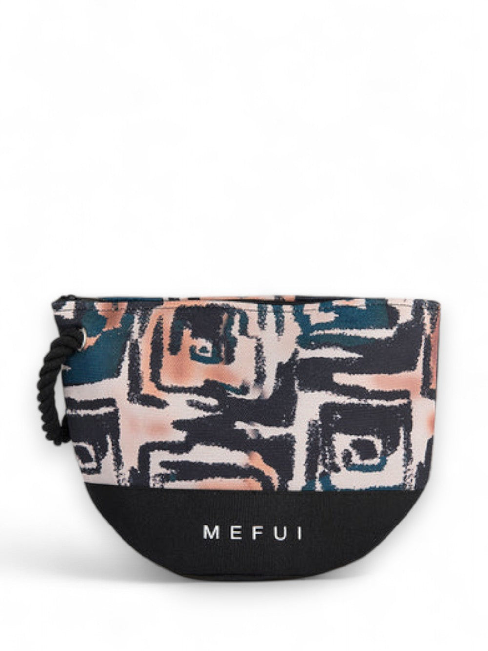 ME FUI Borsa Pochette Donna - Nero modello A035X14