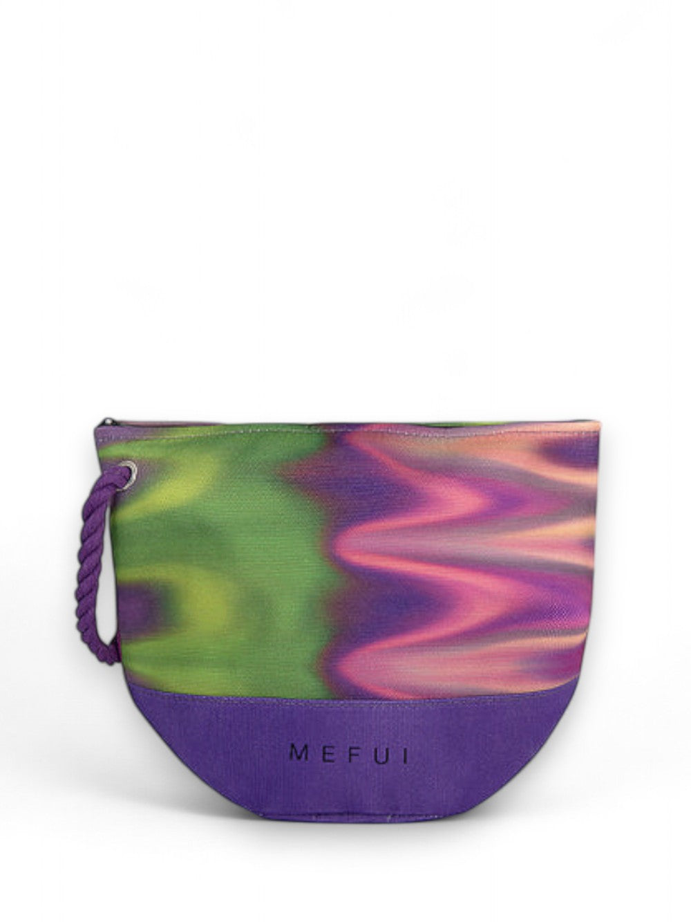 ME FUI Borsa Pochette Donna - Fucsia modello A035X21
