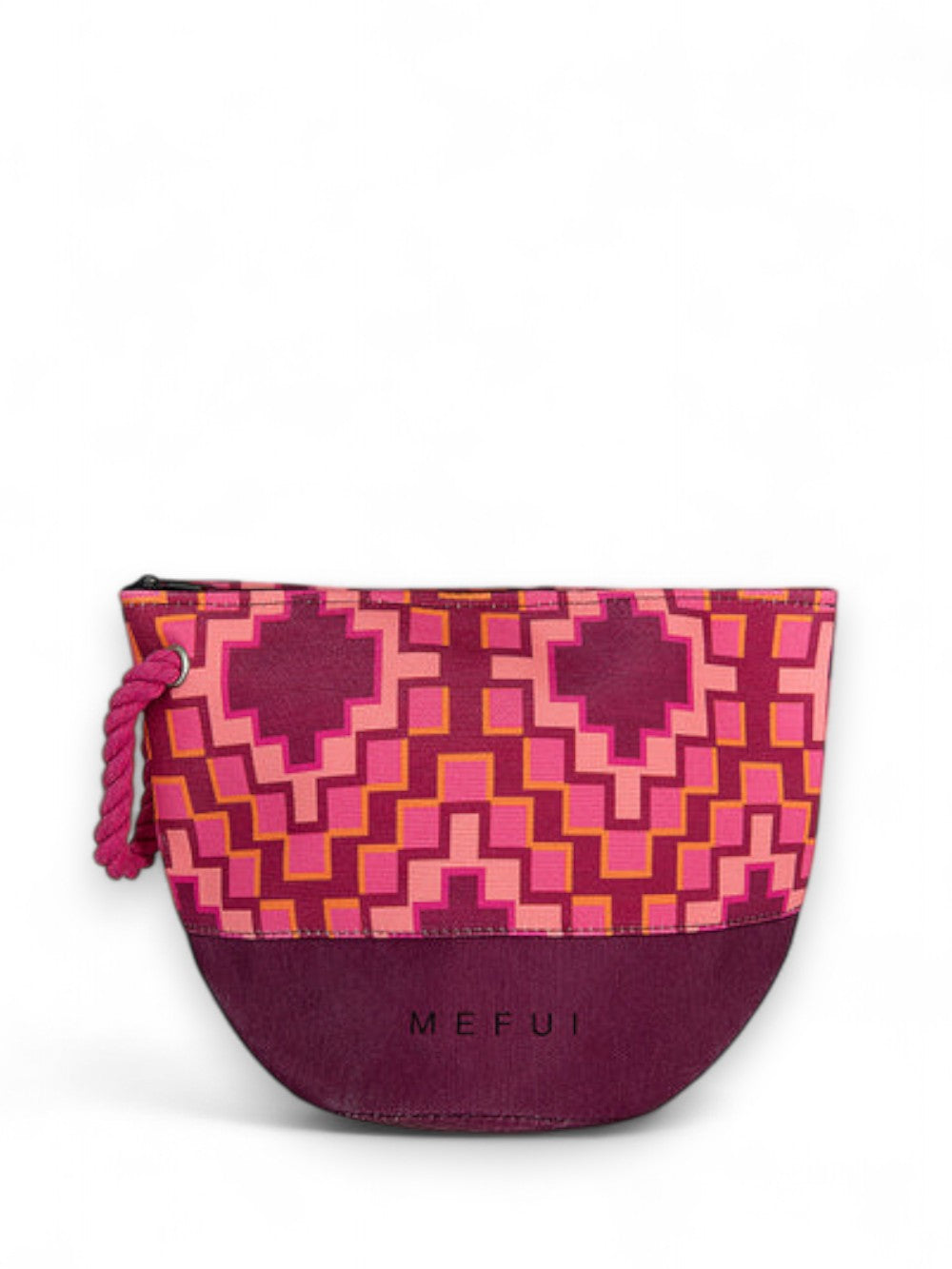 ME FUI Borsa Pochette Donna - Rosso modello A035X25