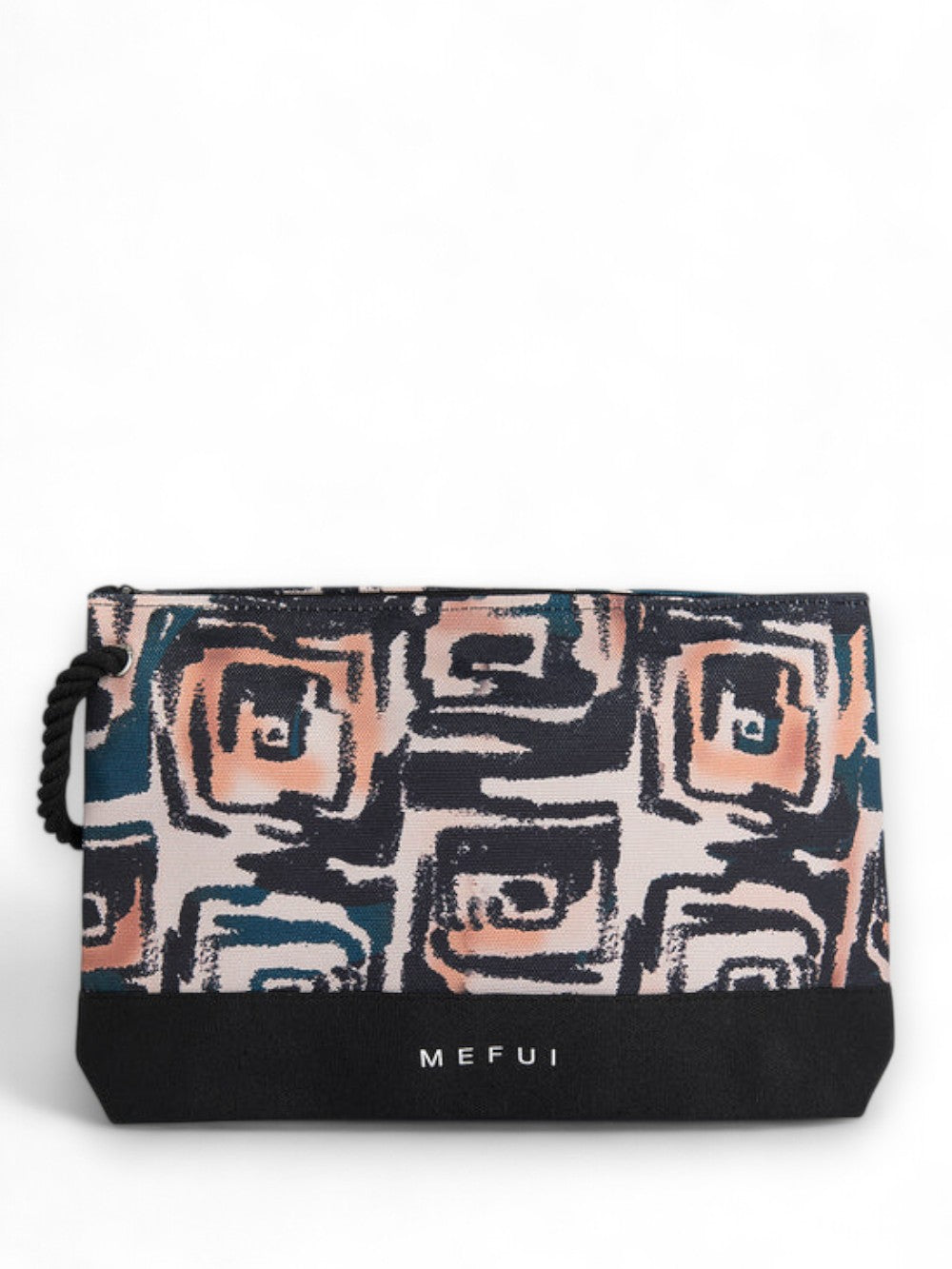 ME FUI Borsa Pochette Donna - Nero modello A040X14