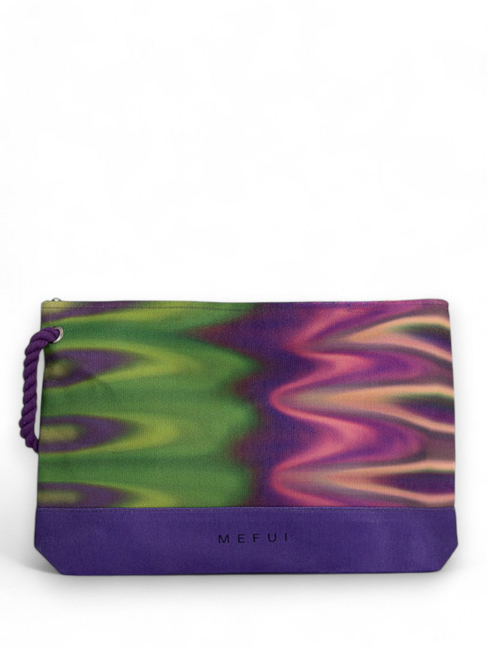 ME FUI Borsa Pochette Donna - Fucsia modello A040X21