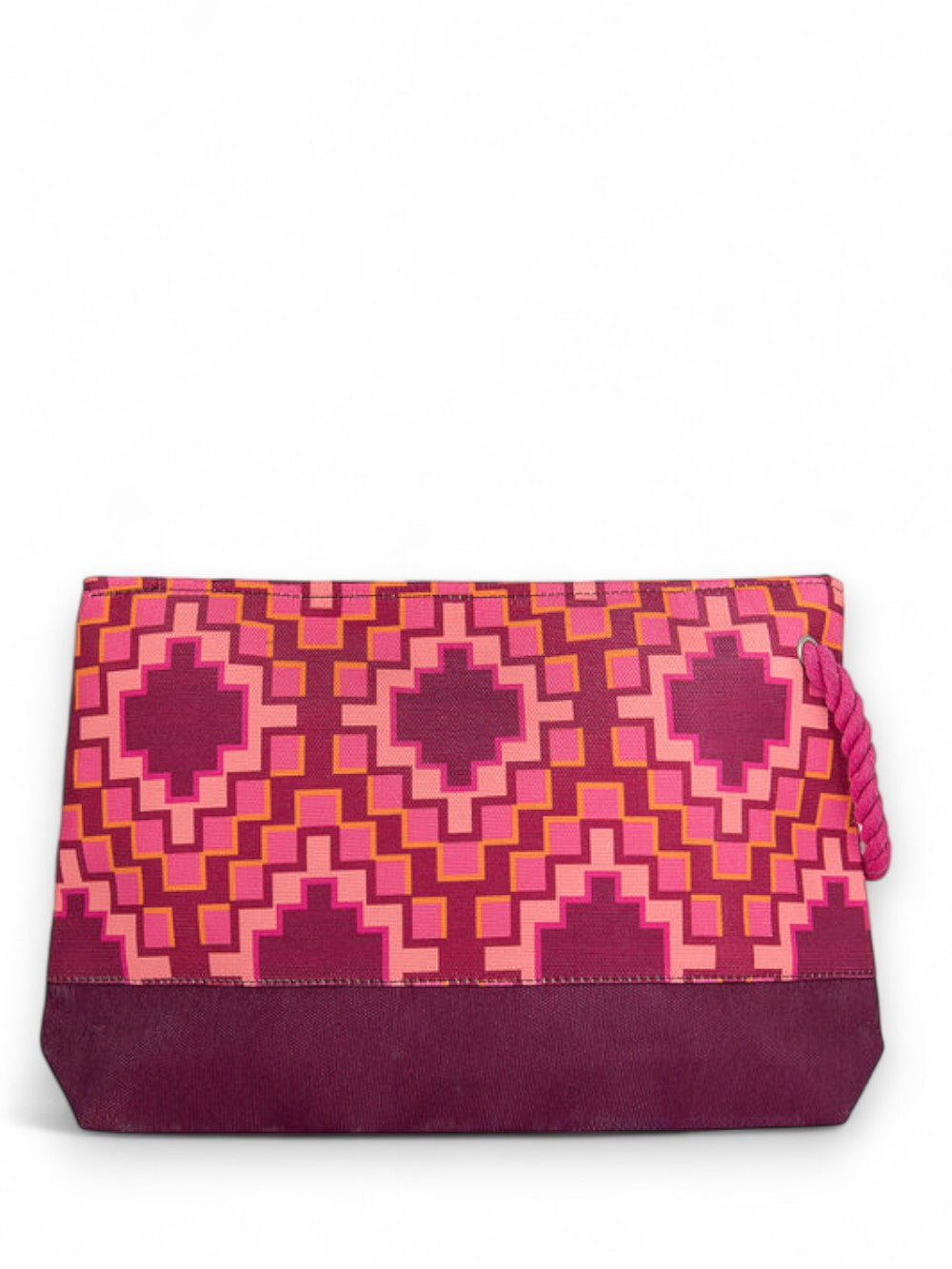 ME FUI Borsa Pochette Donna - Rosso modello A040X25