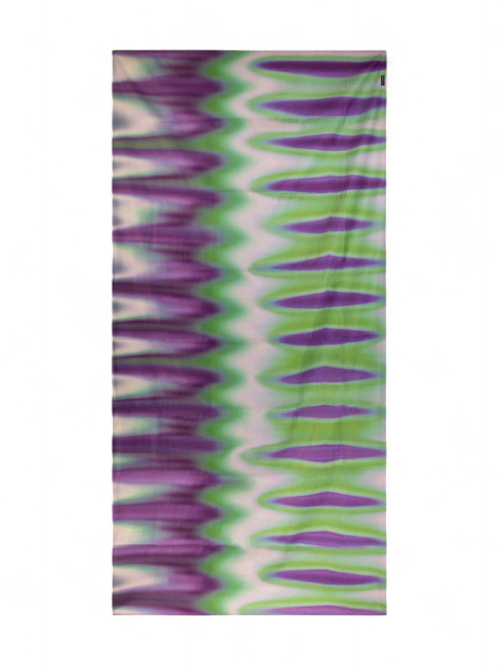 ME FUI Telo Mare Donna - Fucsia modello A080X23