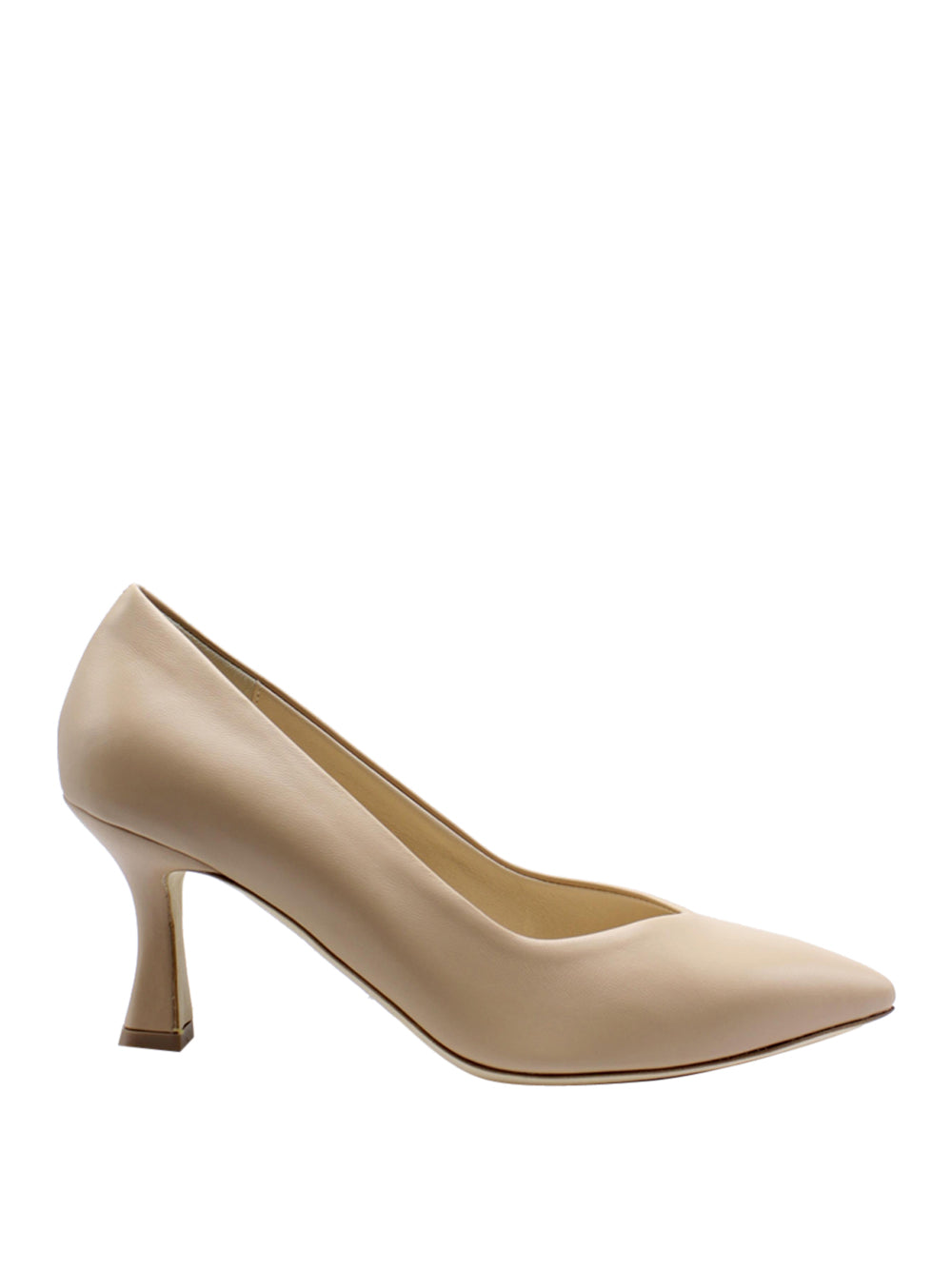 MELLUSO Decollete Donna - Nude modello D170Z