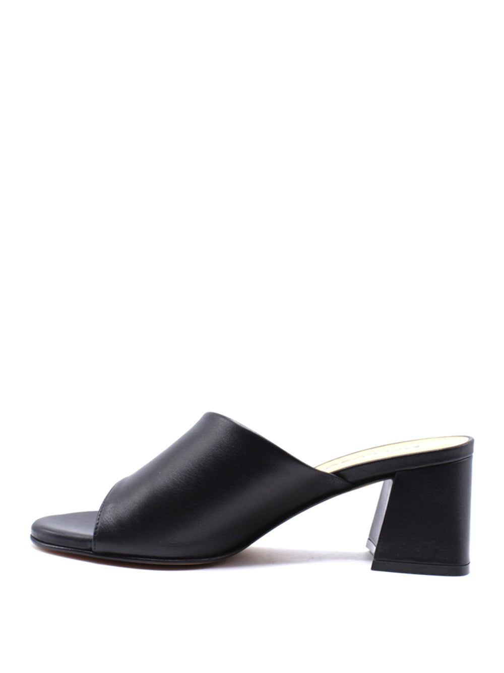 MELLUSO Sandali con tacco Donna - Nero modello N636Z