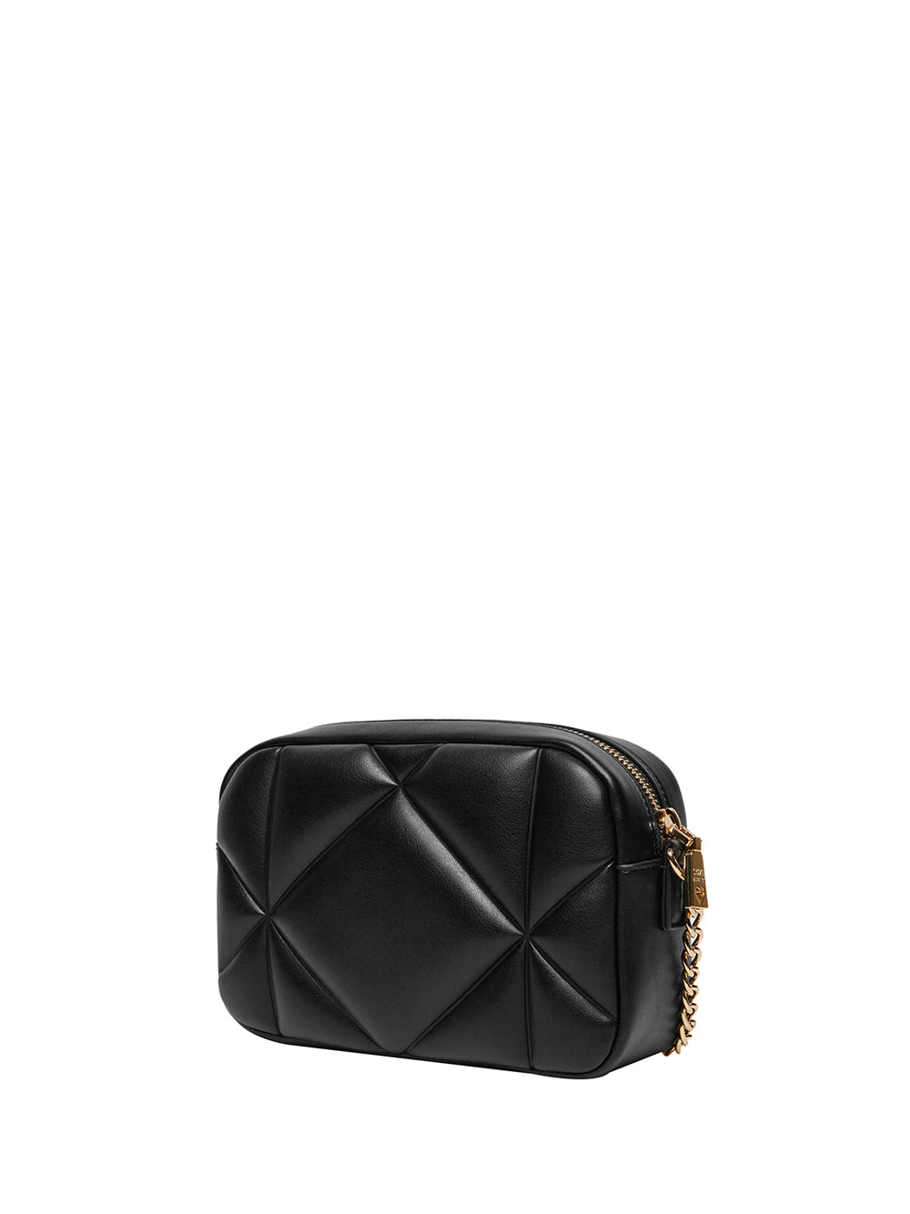 LOVE MOSCHINO Borsa a Tracolla Trapuntata Donna - Nero modello JC4038PP1ML