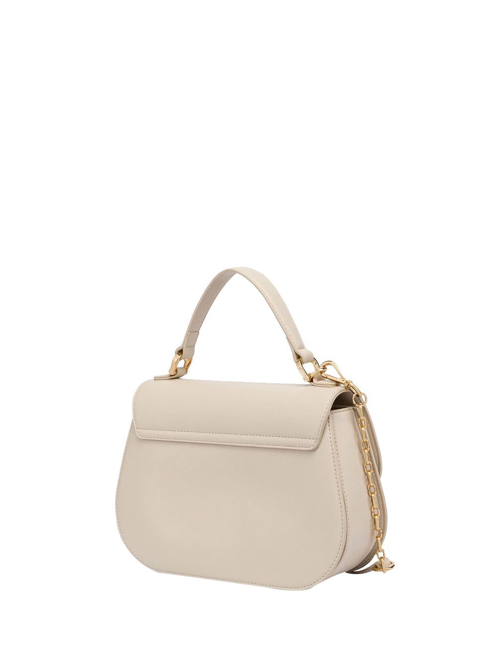LOVE MOSCHINO Borsa a Tracolla Donna - Avorio modello JC4038PP1ML