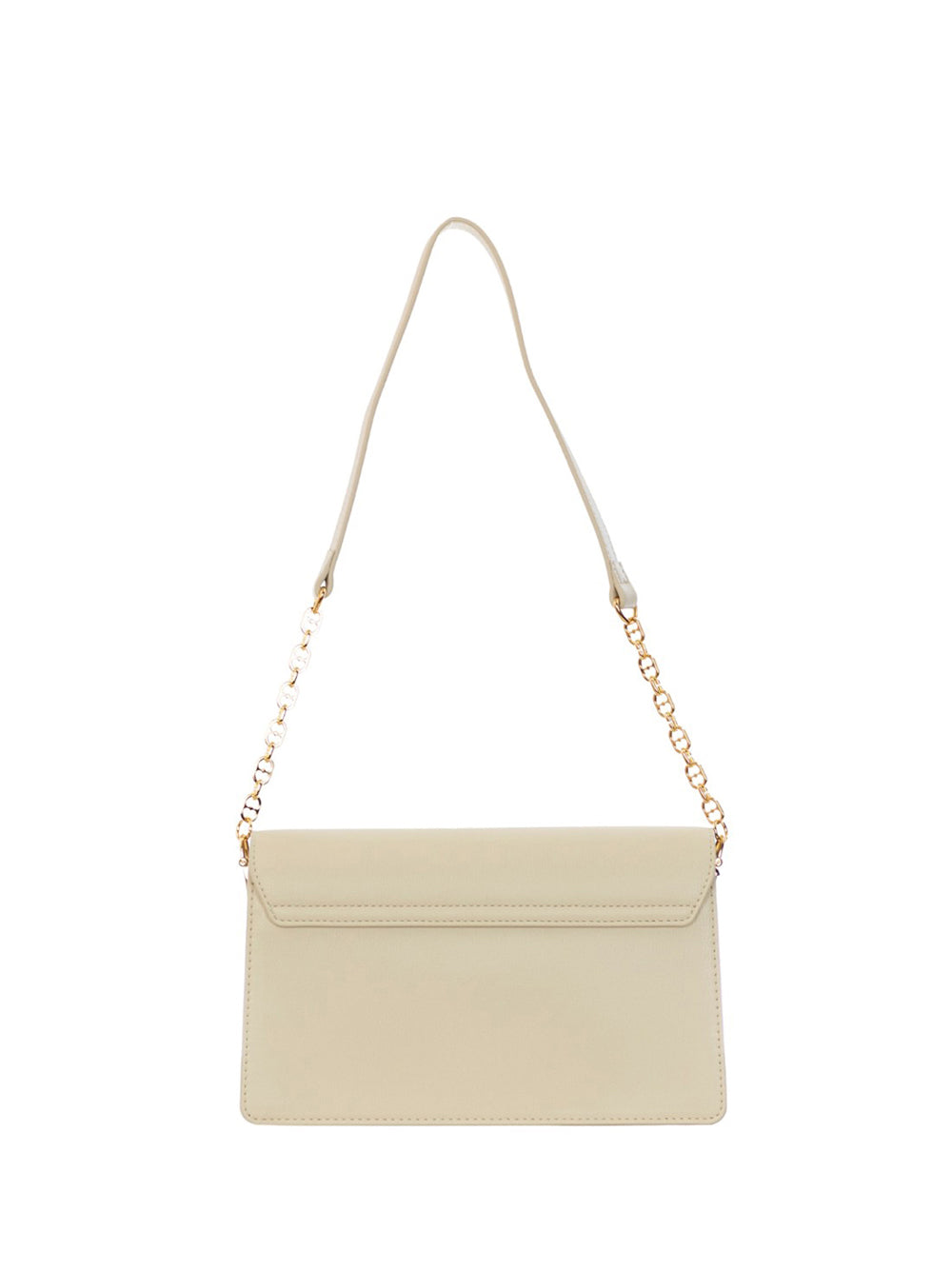 LOVE MOSCHINO Borsa a Tracolla Donna - Avorio modello JC4040PP1ML