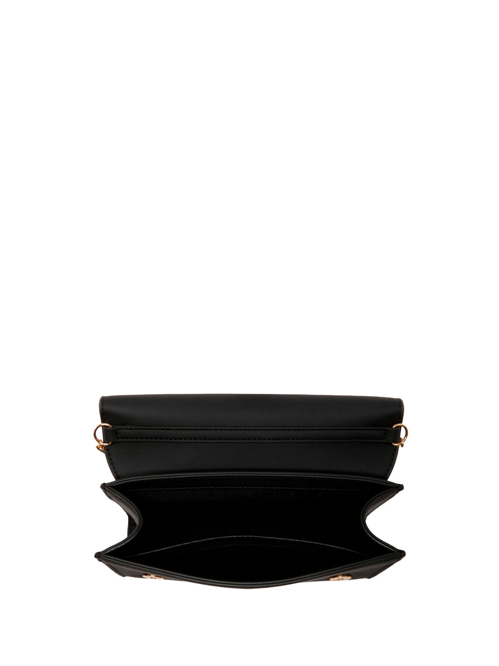 LOVE MOSCHINO Borsa a Tracolla Donna - Nero modello JC4103PP1MK