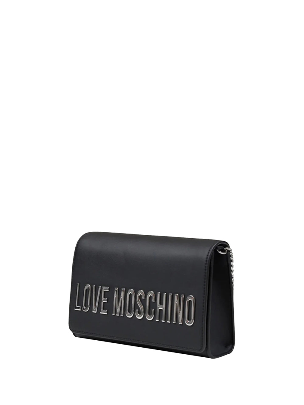 LOVE MOSCHINO Borsa a Tracolla Donna - Nero modello JC4103PP1MK