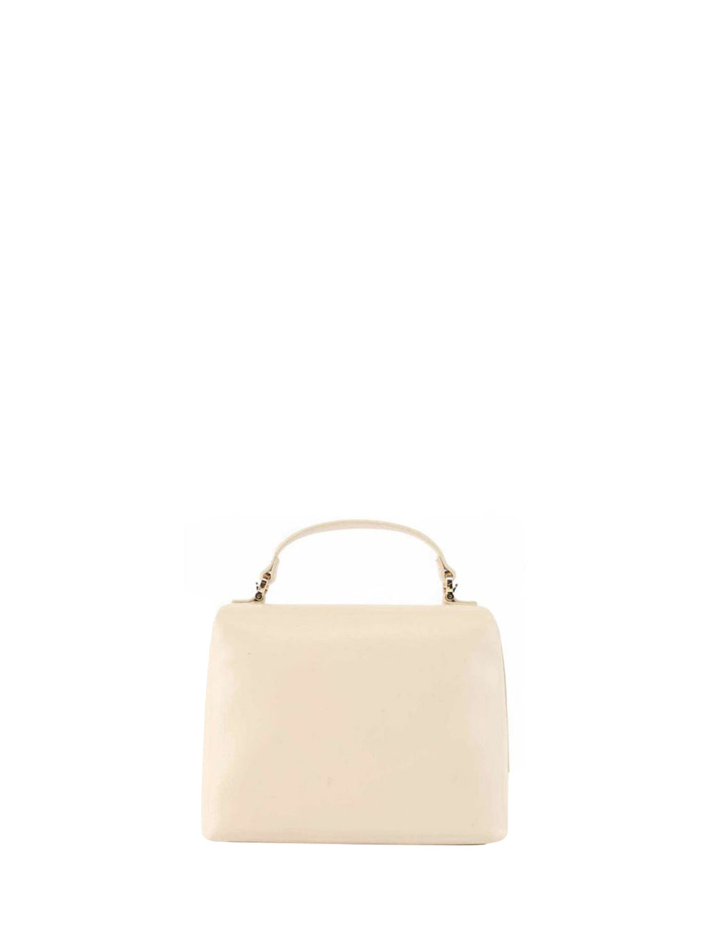 LOVE MOSCHINO Borsa a Tracolla Donna - Avorio modello JC4161PP1ML