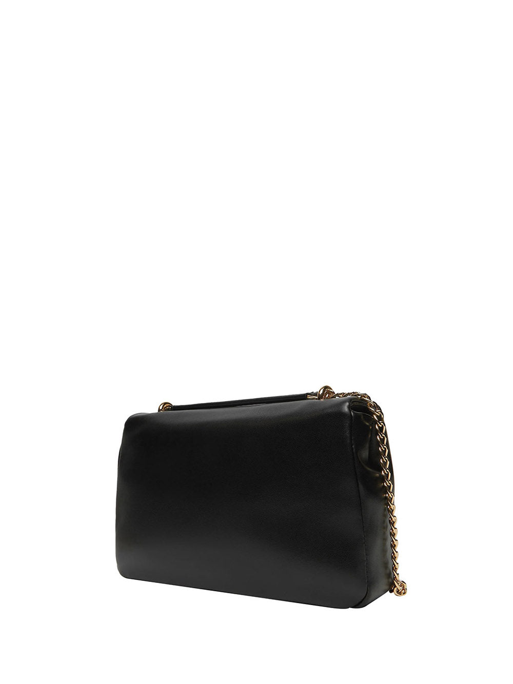 LOVE MOSCHINO Borsa a Tracolla Donna - Nero modello JC4164PP1ML