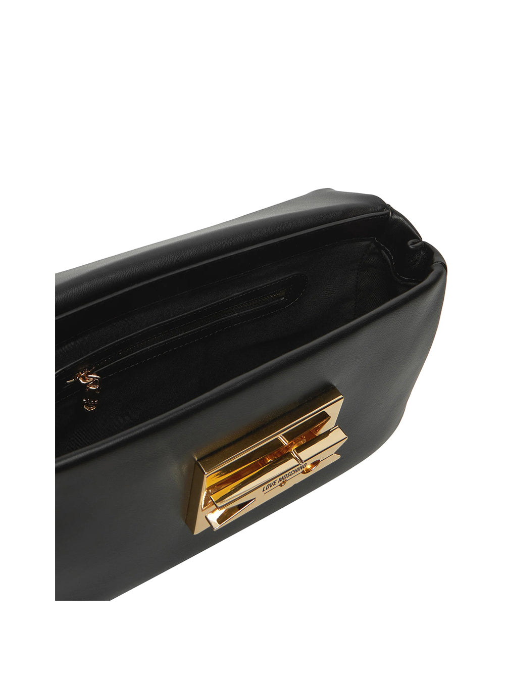 LOVE MOSCHINO Borsa a Tracolla Donna - Nero modello JC4164PP1ML