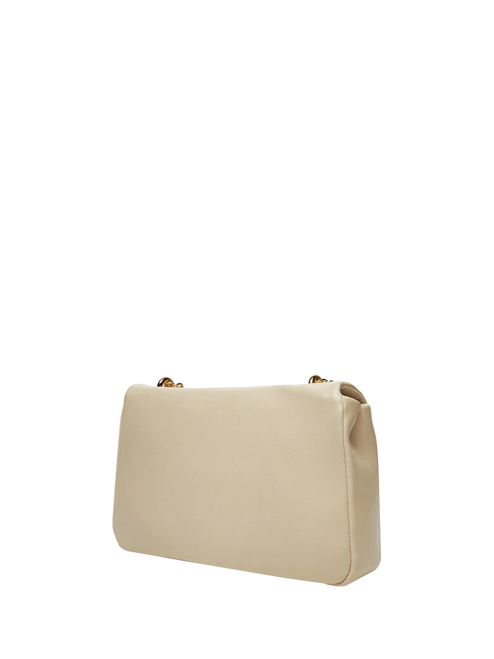LOVE MOSCHINO Borsa a Tracolla Donna - Avorio modello JC4164PP1ML