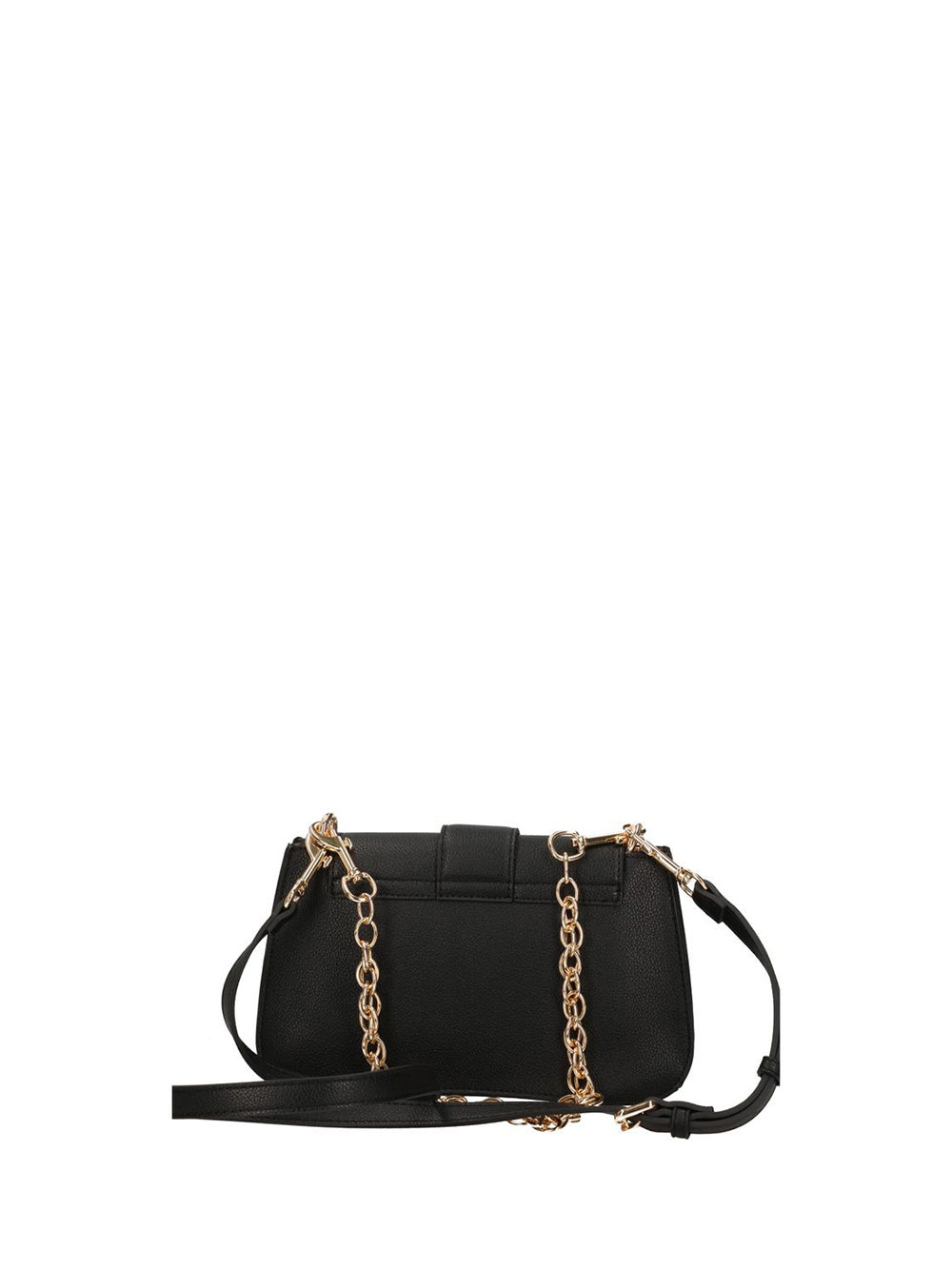 LOVE MOSCHINO Borsa a Tracolla Donna - Nero modello JC4224PP0MK