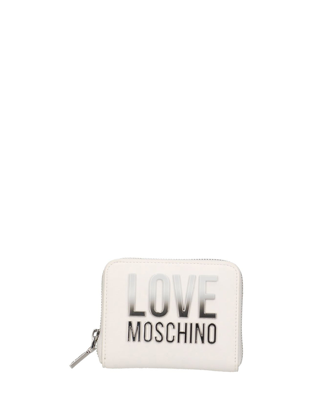 LOVE MOSCHINO Portafoglio Donna - Bianco modello JC5732PP0MK