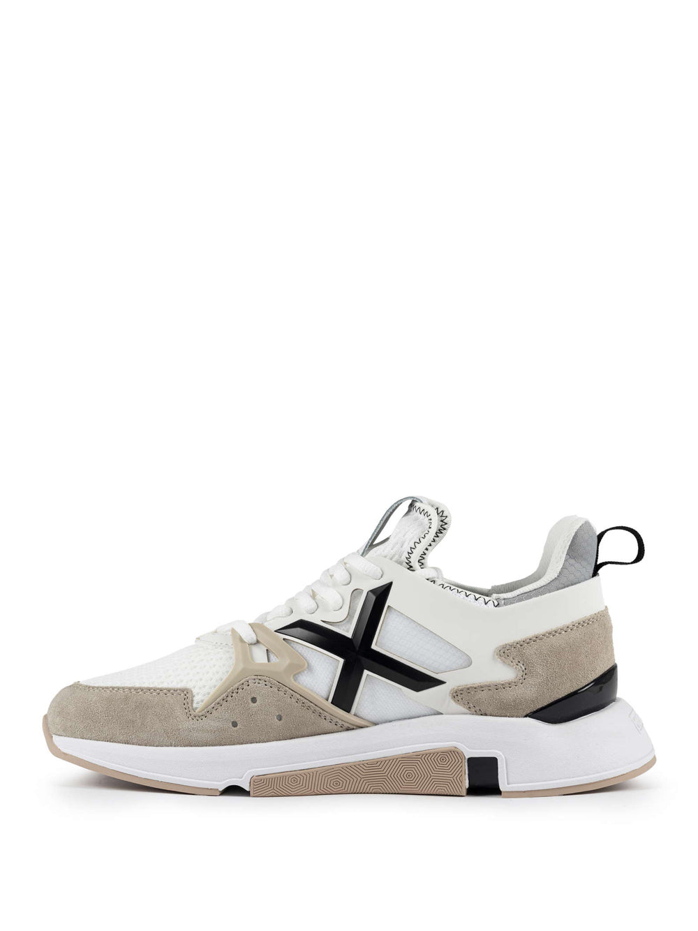MUNICH Sneakers Uomo - Blu modello 41720