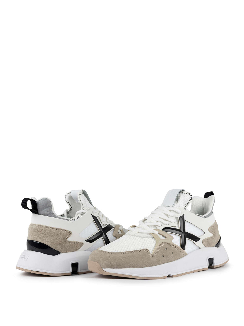 MUNICH Sneakers Uomo - Blu modello 41720